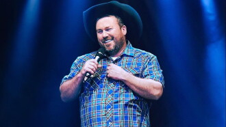 Rodney Carrington: Here Comes the Truth Trailer