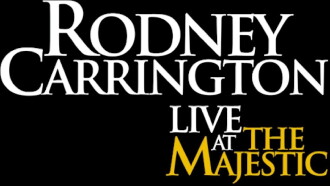 Rodney Carrington: Live at the Majestic Trailer