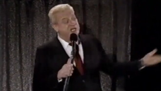 Rodney Dangerfield: Nothin' Goes Right Trailer