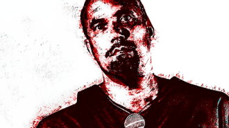 Rodney King Trailer