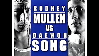 Rodney Mullen vs. Daewon Song: Round 2 Trailer