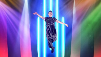 Rodrigo Sant'anna: I'm Here, I'm Queer! Trailer