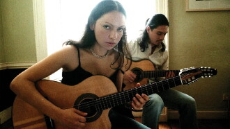 Rodrigo y Gabriela: 11-11 Trailer