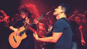 Rodrigo y Gabriela - Francofolies de la Rochelle 2012 Trailer