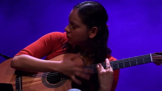 Rodrigo y Gabriela: Live at The Olympia Theatre Trailer