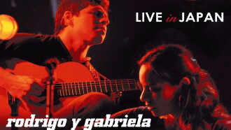 Rodrigo y Gabriela: Live in Japan Trailer