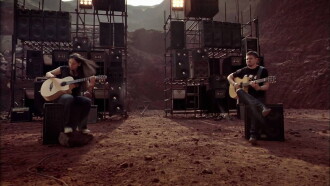 Rodrigo y Gabriela - Southern Ground Music and Food Festival Trailer
