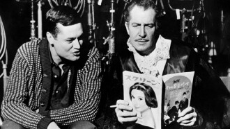 Roger Corman: Hollywood's Wild Angel Trailer
