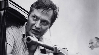 Roger Corman, the Pope of Pop Cinema Trailer