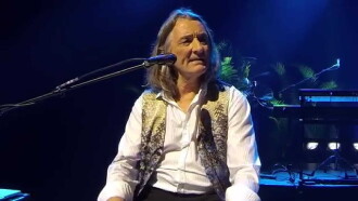 Roger Hodgson - Baloise Session 2008 Trailer