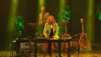 Roger Hodgson - Take the Long Way Home - Live in Montreal Trailer