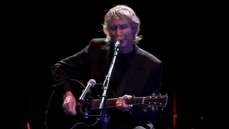 Roger Waters: Live at Rock in Rio Lisboa, 2006 Trailer