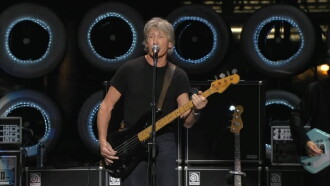 Roger Waters - Live Earth Trailer