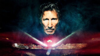 Roger Waters: The Wall Trailer