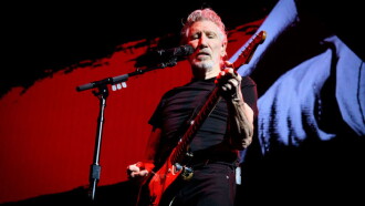 Roger Waters: This is not a Drill, Live at River Plate Stadium Trailer