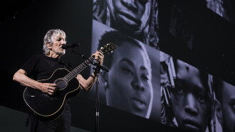 Roger Waters: This Is Not a Drill - Live from Prague Trailer