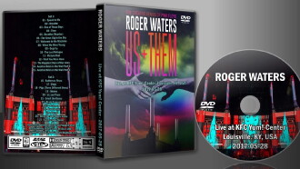 Roger Waters: Us + Them, KFC Yum! Center Trailer