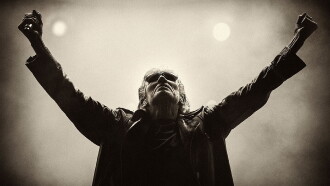 Roger Waters: Video Anthology Trailer