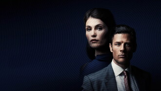Rogue Agent Trailer