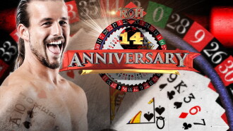 ROH: 14th Anniversary Trailer
