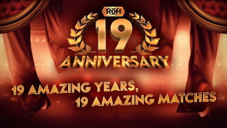ROH: 19th Anniversary Trailer