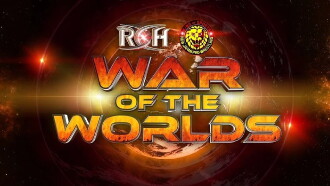 ROH & NJPW: War of the Worlds 2017 - Day 1 Trailer