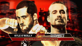ROH Final Battle 2016 Trailer