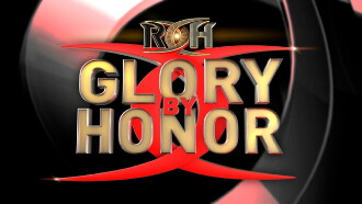 ROH: Glory By Honor XIII Trailer