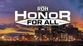 ROH: Honor For All Trailer