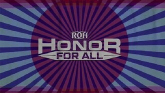 ROH: Honor For All Trailer
