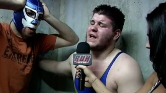 ROH: Proving Ground Trailer