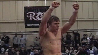ROH: The Era of Honor Begins Trailer
