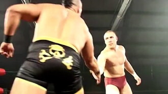 ROH: Transform Trailer