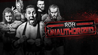 ROH: Unauthorized Trailer