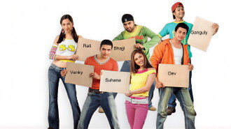 Rok Sako To Rok Lo Trailer