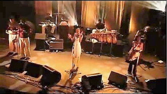 Rokia Traoré - Live in Paris, La Cigale Trailer