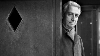 Roland Barthes, 1915-1980: Le théâtre du langage Trailer