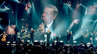 Roland Kaiser in Berlin - Das große Konzert Trailer
