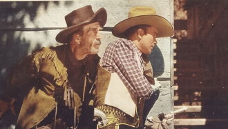 Roll Wagons Roll Trailer