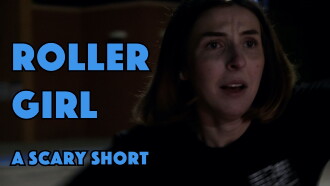 Roller Girl Trailer