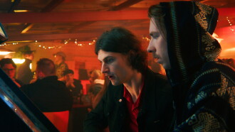 Rolling Papers Trailer