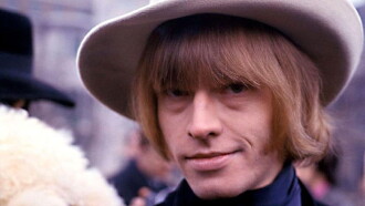 Rolling Stone: Life and Death of Brian Jones Trailer