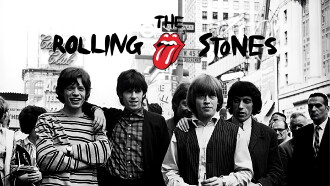 Rolling Stones: 50 Years on Video - Black Edition Trailer