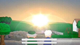 Rollygeddon Trailer