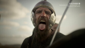 Romains contre Gaulois La bataille décisive Trailer