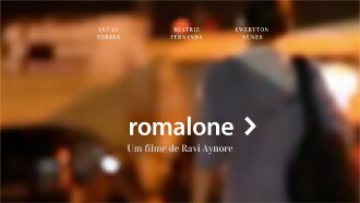 Romalone Trailer