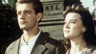 Roman and Francesca Trailer