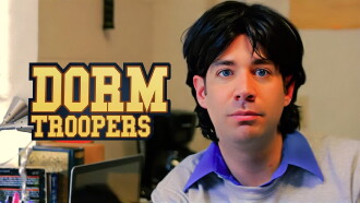 Roman Bickerstaff: The Rise and Fall of an RA Trailer