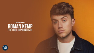 Roman Kemp: The Fight for Young Lives Trailer
