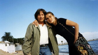 Roman Polanski: A Film Memoir Trailer